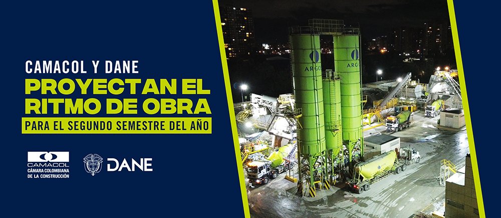 ¿Hacia dónde va la demanda de construcción para el cierre de 2026?